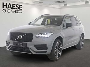Volvo  T8 Ultra Dark Recharge Plug-In Hybrid AWD E