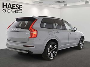 Volvo  T8 Ultra Dark Recharge Plug-In Hybrid AWD E