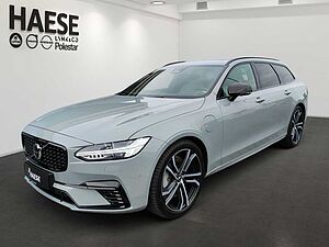 Volvo  T6 Plus Dark Recharge Plug-In Hybrid AWD EU6