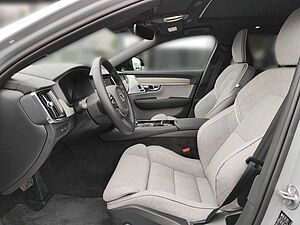 Volvo  T6 Plus Dark Recharge Plug-In Hybrid AWD EU6