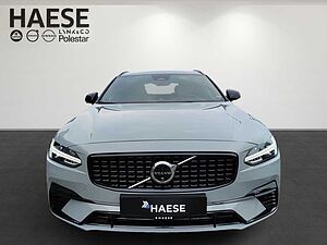 Volvo  T6 Plus Dark Recharge Plug-In Hybrid AWD EU6