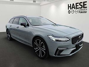 Volvo  T6 Plus Dark Recharge Plug-In Hybrid AWD EU6