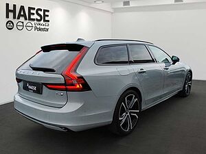 Volvo  T6 Plus Dark Recharge Plug-In Hybrid AWD EU6