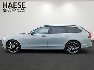 Volvo  T6 Plus Dark Recharge Plug-In Hybrid AWD EU6
