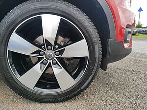 Volvo  T3 EU6d Momentum Pro 2WD AHK Navi Digitales