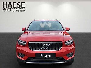 Volvo  T3 EU6d Momentum Pro 2WD AHK Navi Digitales
