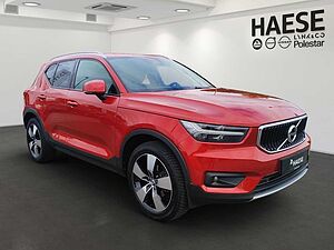 Volvo  T3 EU6d Momentum Pro 2WD AHK Navi Digitales