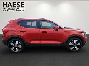 Volvo  T3 EU6d Momentum Pro 2WD AHK Navi Digitales