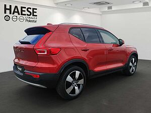 Volvo  T3 EU6d Momentum Pro 2WD AHK Navi Digitales