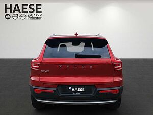 Volvo  T3 EU6d Momentum Pro 2WD AHK Navi Digitales
