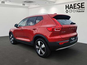 Volvo  T3 EU6d Momentum Pro 2WD AHK Navi Digitales