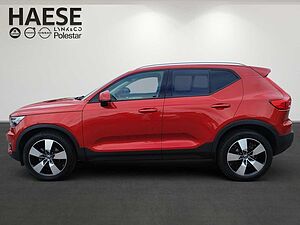 Volvo  T3 EU6d Momentum Pro 2WD AHK Navi Digitales