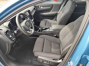 Volvo  Ultimate Recharge Pure Electric 2WD StandHZG