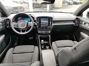 Volvo  Ultimate Recharge Pure Electric 2WD StandHZG