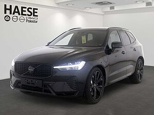 Volvo  T8 Plus Black Edition Recharge Plug-In Hybr