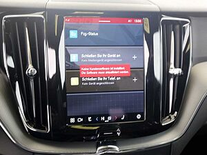 Volvo  T8 Plus Black Edition Recharge Plug-In Hybr