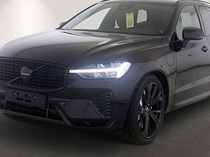 Volvo  T8 Plus Black Edition Recharge Plug-In Hybr
