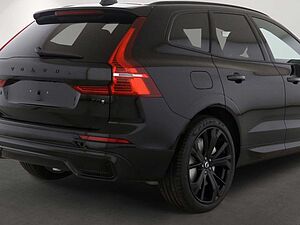 Volvo  T8 Plus Black Edition Recharge Plug-In Hybr