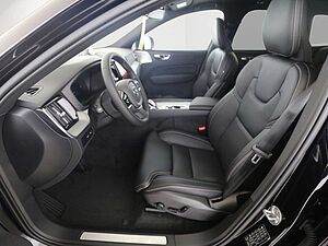 Volvo  T8 Plus Black Edition Recharge Plug-In Hybr
