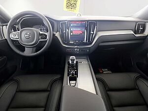 Volvo  T8 Plus Black Edition Recharge Plug-In Hybr