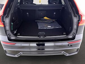 Volvo  T8 Plus Black Edition Recharge Plug-In Hybr
