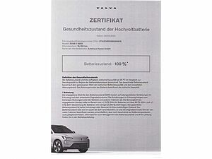 Volvo  T8 Ultra Black Edition Recharge Plug-In Hyb