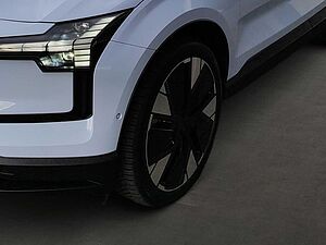 Volvo  Twin Ultra AWD Performance Pure Electric St