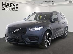 Volvo  Ultra Dark Plug-In Hybrid AWD T8 Twin Engin
