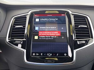 Volvo  Ultra Dark Plug-In Hybrid AWD T8 Twin Engin