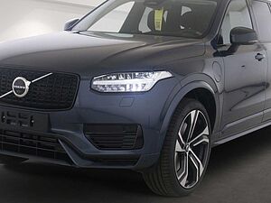 Volvo  Ultra Dark Plug-In Hybrid AWD T8 Twin Engin