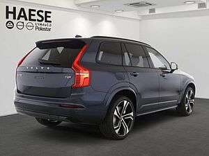 Volvo  Ultra Dark Plug-In Hybrid AWD T8 Twin Engin