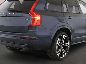 Volvo  Ultra Dark Plug-In Hybrid AWD T8 Twin Engin