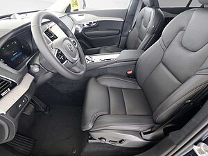 Volvo  Ultra Dark Plug-In Hybrid AWD T8 Twin Engin