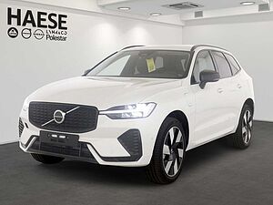 Volvo  T6 Plus Dark Recharge Plug-In Hybrid AWD EU