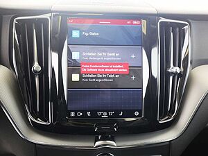 Volvo  T6 Plus Dark Recharge Plug-In Hybrid AWD EU