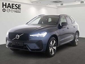 Volvo  T6 Plus Dark Recharge Plug-In Hybrid AWD EU