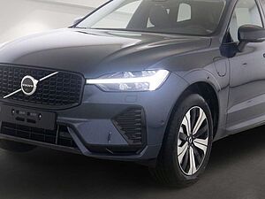 Volvo  T6 Plus Dark Recharge Plug-In Hybrid AWD EU