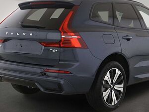 Volvo  T6 Plus Dark Recharge Plug-In Hybrid AWD EU