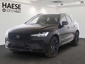 Volvo  Plus Black Edition Plug-In Hybrid AWD T6 Tw