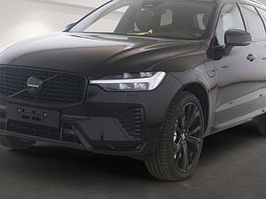 Volvo  Plus Black Edition Plug-In Hybrid AWD T6 Tw
