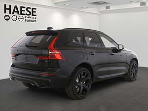 Volvo  Plus Black Edition Plug-In Hybrid AWD T6 Tw