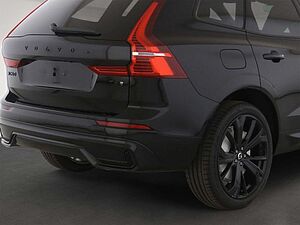Volvo  Plus Black Edition Plug-In Hybrid AWD T6 Tw