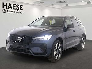 Volvo  T6 Plus Dark Recharge Plug-In Hybrid AWD EU