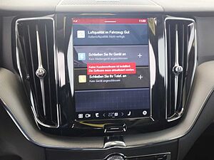 Volvo  T6 Plus Dark Recharge Plug-In Hybrid AWD EU