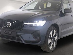 Volvo  T6 Plus Dark Recharge Plug-In Hybrid AWD EU