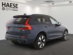 Volvo  T6 Plus Dark Recharge Plug-In Hybrid AWD EU