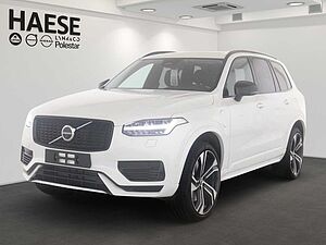 Volvo  T8 Ultra Dark Recharge Plug-In Hybrid AWD E