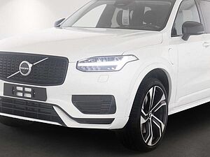 Volvo  T8 Ultra Dark Recharge Plug-In Hybrid AWD E