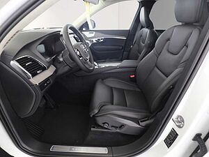 Volvo  T8 Ultra Dark Recharge Plug-In Hybrid AWD E