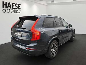 Volvo  Recharge T8 AWD Plug-In-Hybrid Ultra Dark *